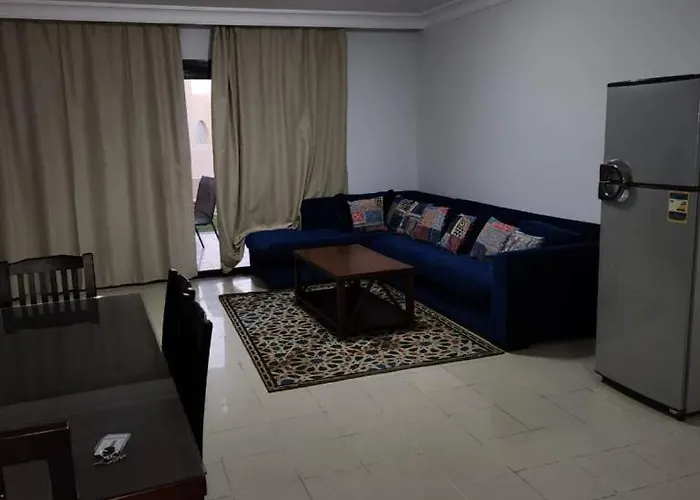 Appartamento con 1 camera da letto