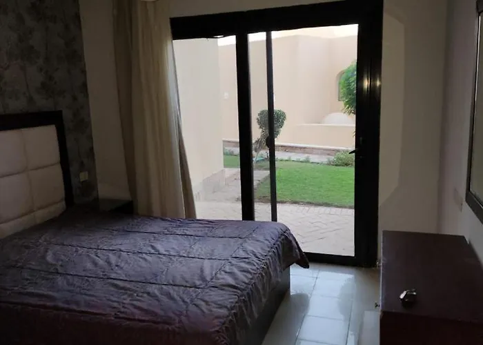 Appartamento con 1 camera da letto